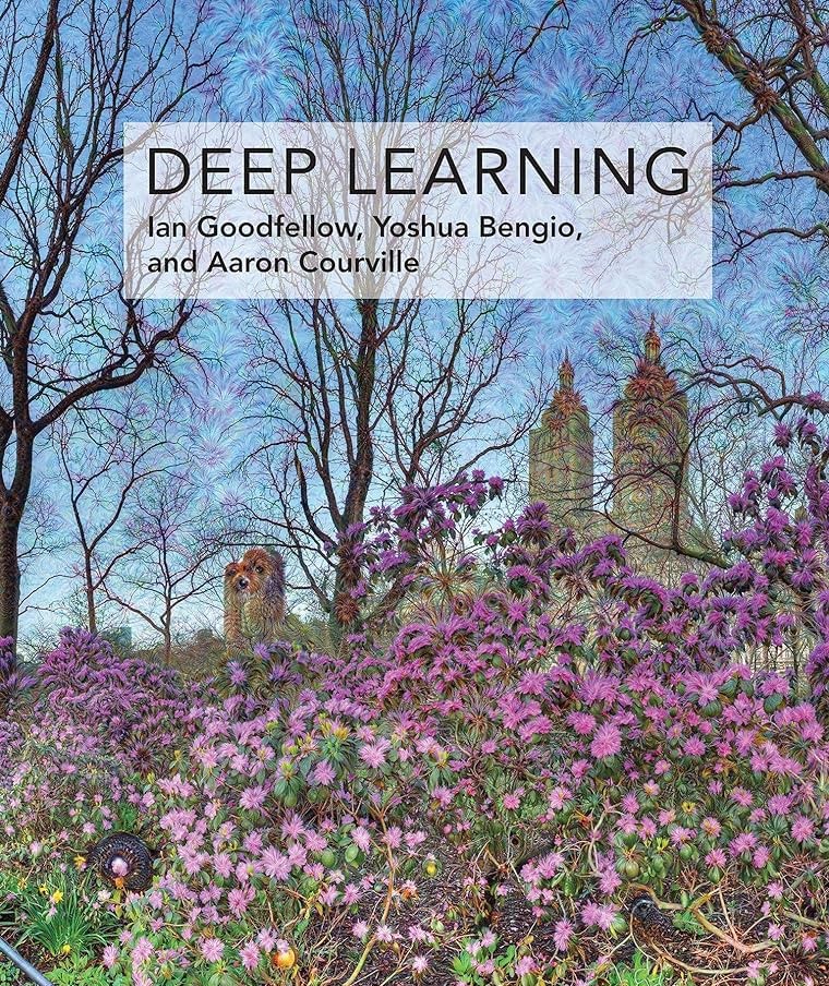 ផ្តោតលើ Deep learning